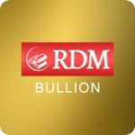 Download RDM Bullion app