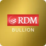 RDM Bullion App Contact