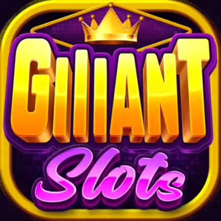 Giiiant Slots - Casino Games Cheats