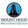 Mount Hood Golf Club icon