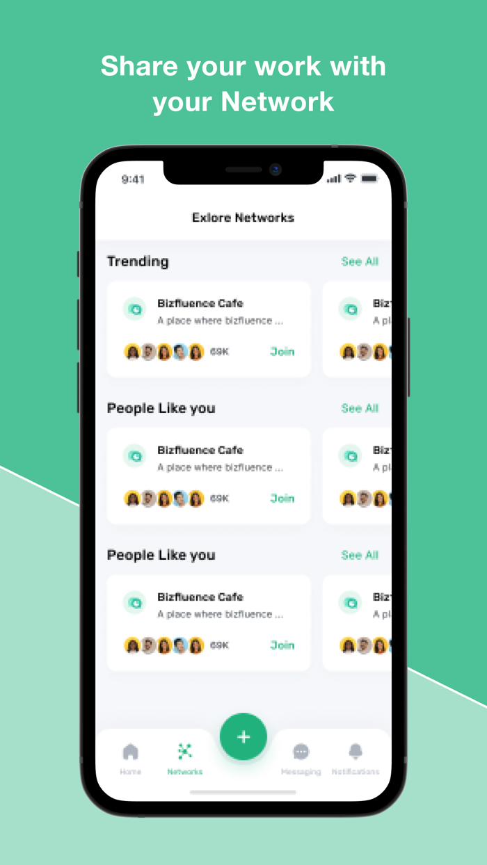 Bizfluence Business Network