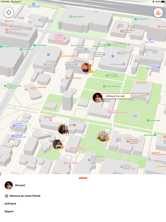 Beacon - Hang Out More