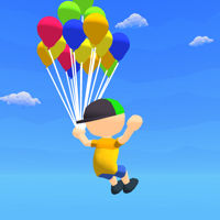 Balloon Race 3D