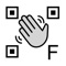 Flash-QR is a social, IRL, connections app