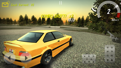 Drift Horizon Car Dri... screenshot1