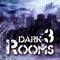 Dark Rooms 3 - The third chapter of the Dark Rooms games series  - is an engaging, very addictive puzzle game