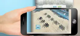Game screenshot HKPC Prospectus AR apk