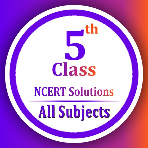 Class 5 all Subjects Solution