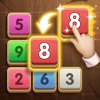 Merge Block - 2048 Puzzle icon