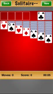 solitaire-- problems & solutions and troubleshooting guide - 2