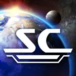 Space Commander: War and Trade App Contact