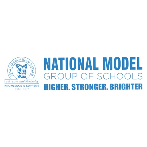 National Model Schools icon
