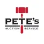 Pete's Auction