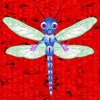 My Little Insect Jigsaws icon