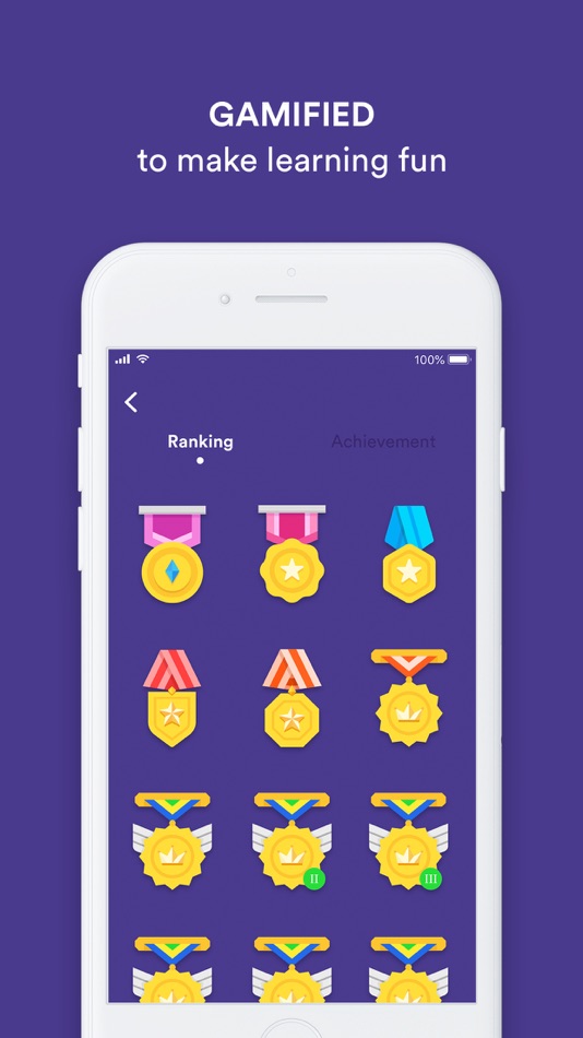 #6. Name Skillz: Remember Names (iOS) 由: Neuro Skillz