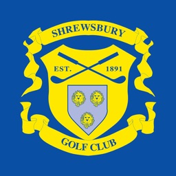 Shrewsbury Golf Club