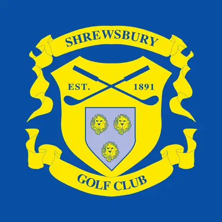 Shrewsbury Golf Club Читы