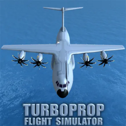 Turboprop Flight Simulator Cheats