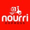 Avec l'application Nourri Express, devenez votre propre patron en livrant des plats délicieux dans tout Yaoundé, et bientôt dans d'autres villes