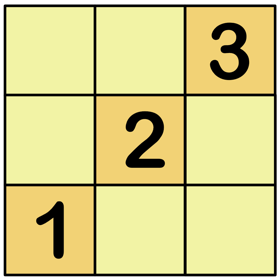 屏幕截图 (5) my Sudoku