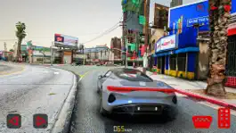 Game screenshot Car Driving City Racing Games mod apk