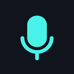‎Transcribe: Accurate Dictation