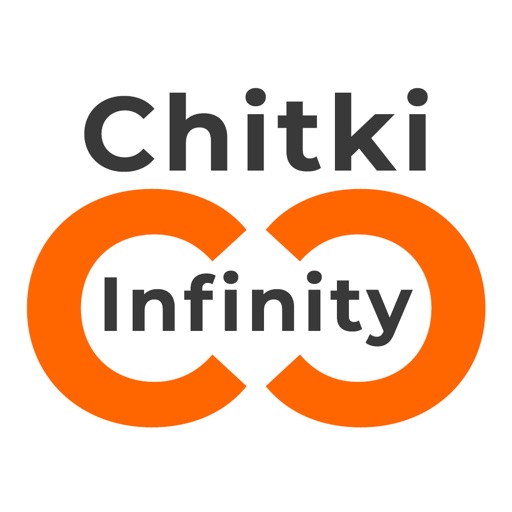 Chitki Infinity