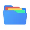Files: File Manager for iPhone delete, cancel