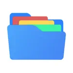 Files: File Manager for iPhone App Cancel