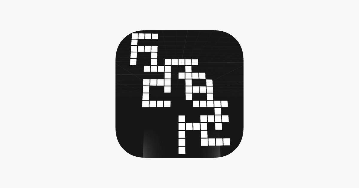 ‎Crossword Bubbles en App Store