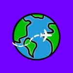 Trips 3 - Travel Journal App Cancel