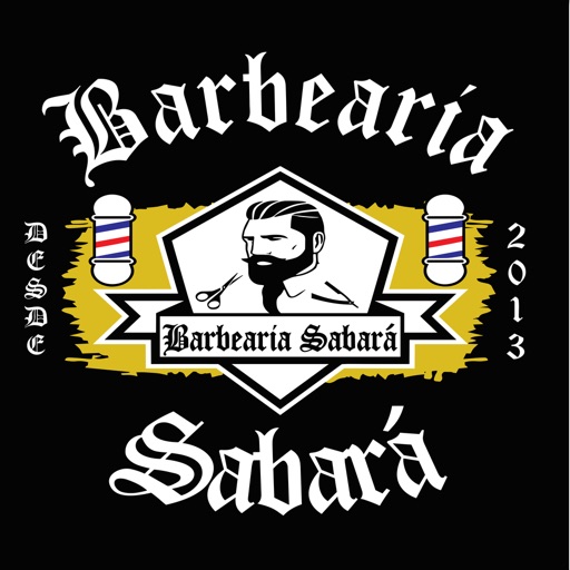 Barbearia Sabará icon