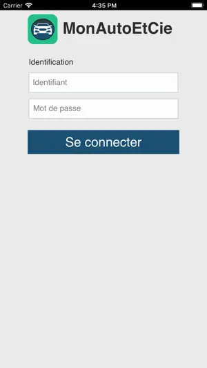 MonAutoEtCie screenshot 1