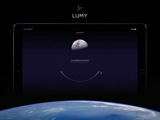 Screenshot #4 pour Lumy - Soleil & Photographie