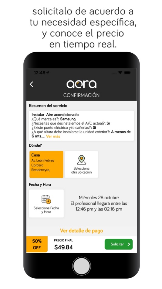 #3. AORA (iOS) Podle: Kunara Business Kunaracen S.A.