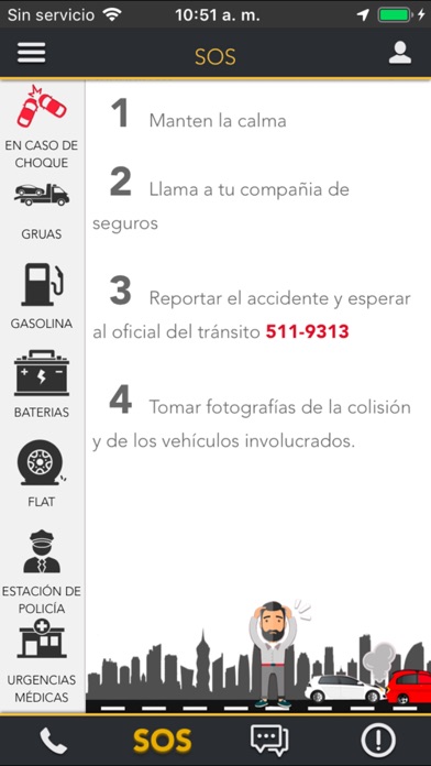 Grupo Silaba Screenshot
