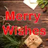 Merry Wishes Christmas Inspire delete, cancel