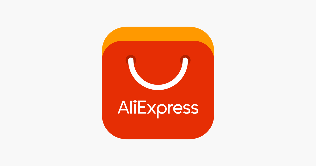 AliExpress Shopping on the Store
