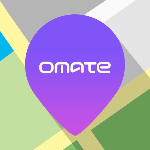 OMATE KID