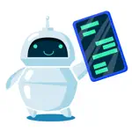 AI Chat Assistant Write Helper App Contact