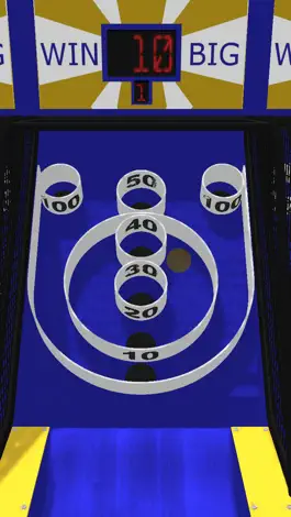 Game screenshot Arcade Roller Ball apk