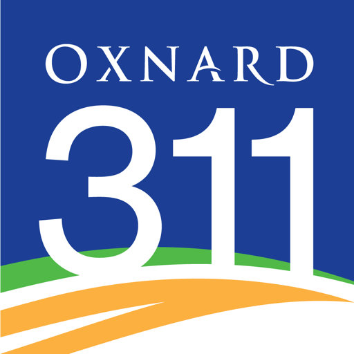 Oxnard 311