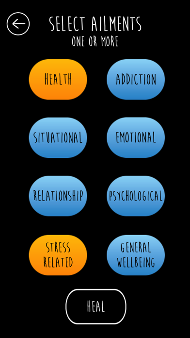 Apphealing Screenshot