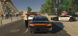 Game screenshot Вождение автомобиля 2023 mod apk