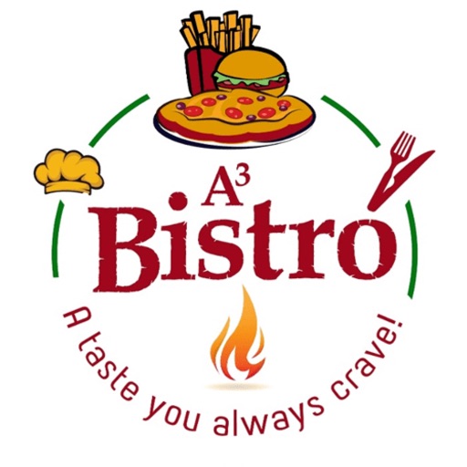 A3 Bistro icon