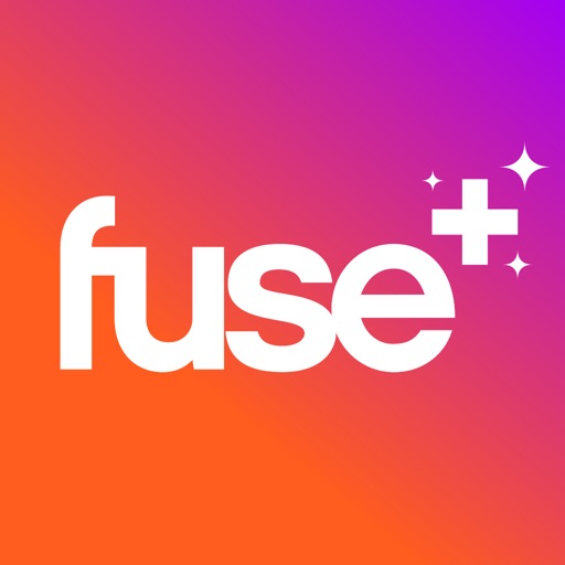 Fuse+ icon