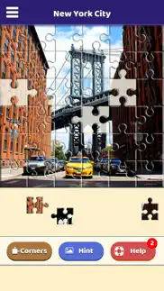 new york city puzzle iphone screenshot 4