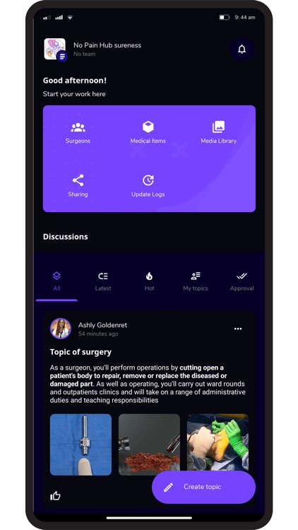 CORH Procedure Cards screenshot-6