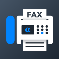 FaxPlus Send Fax from iPhone