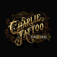 Charlie Tattoo logo